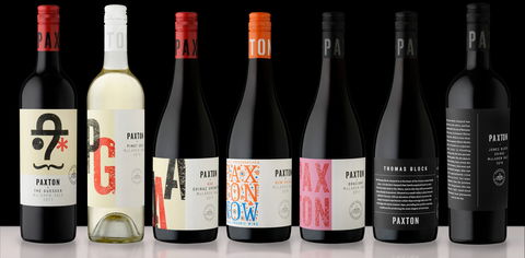 Paxton Cellar Door - Accommodation in Brisbane 1