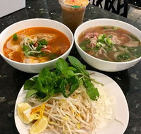 Phuong Trinh Vietnamese  Chinese - Accommodation in Brisbane