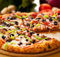 Pizza Hut - Elanora - Accommodation in Brisbane