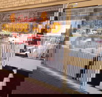 Quinns Chinese Takeaway