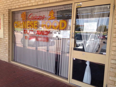 Quinns Chinese Takeaway - Accommodation in Brisbane 0