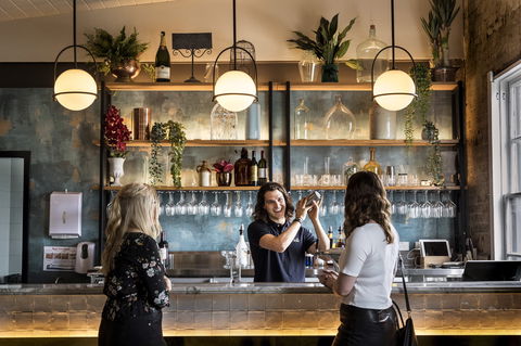 Royal Hotel - Accommodation in Brisbane 0