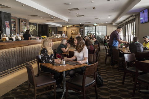 Royal Hotel - Accommodation in Brisbane 1