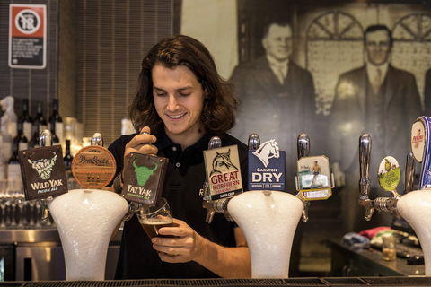 Royal Hotel - Accommodation in Brisbane 2