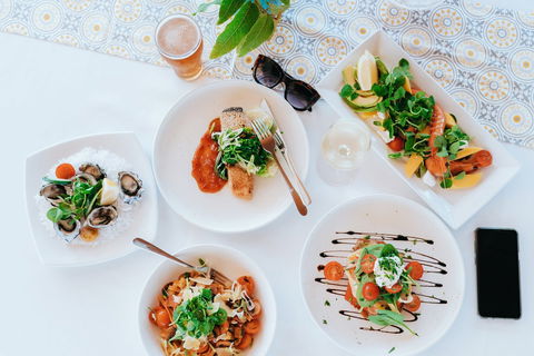 Salt Bar - Accommodation in Brisbane 0