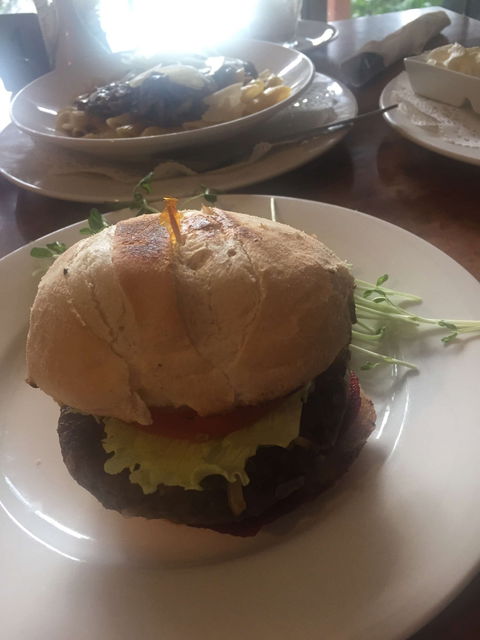 Scuttlebutt Cafe Restaurant - Accommodation in Brisbane 0