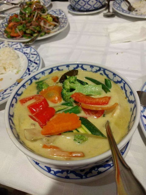 Siam Sensations - Accommodation in Brisbane 0