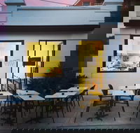 SML Cafe - Accommodation in Brisbane