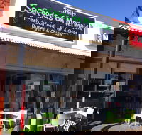 Sorrento Seafoods On Mermaid - Accommodation in Brisbane