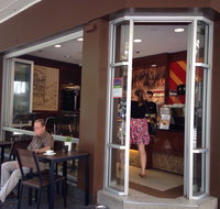 Star Corner - Accommodation in Brisbane