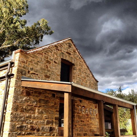 TeAro Estate - Accommodation in Brisbane 0