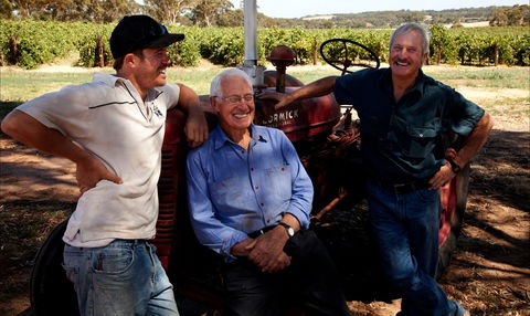 TeAro Estate - Accommodation in Brisbane 1