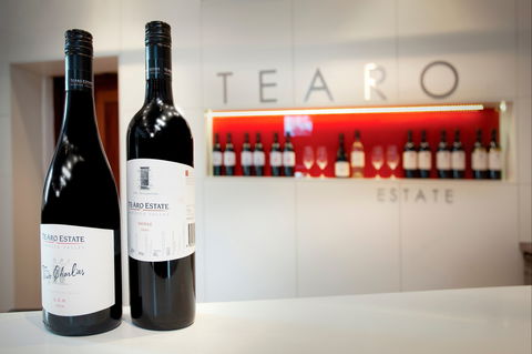 TeAro Estate - Accommodation in Brisbane 2