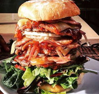 The Grill On George - Accommodation in Brisbane