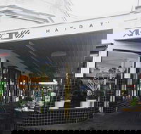 The Left-Handed Chef - Accommodation in Brisbane