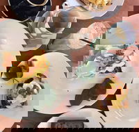 The Fig Tree - Accommodation in Brisbane