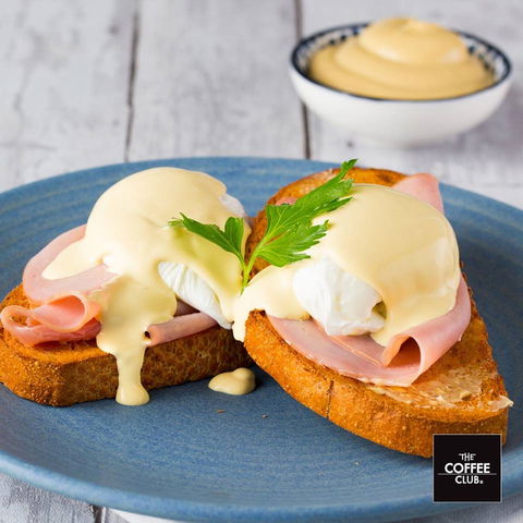 The Coffee Club Shellharbour - Accommodation in Brisbane 0