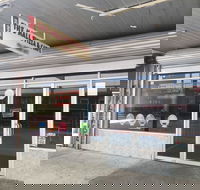 The Mall Pizza And Cafe - Accommodation in Brisbane