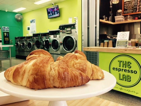 The Espresso Lab - Accommodation in Brisbane 0