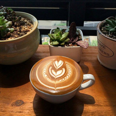V Espresso - Accommodation in Brisbane 0