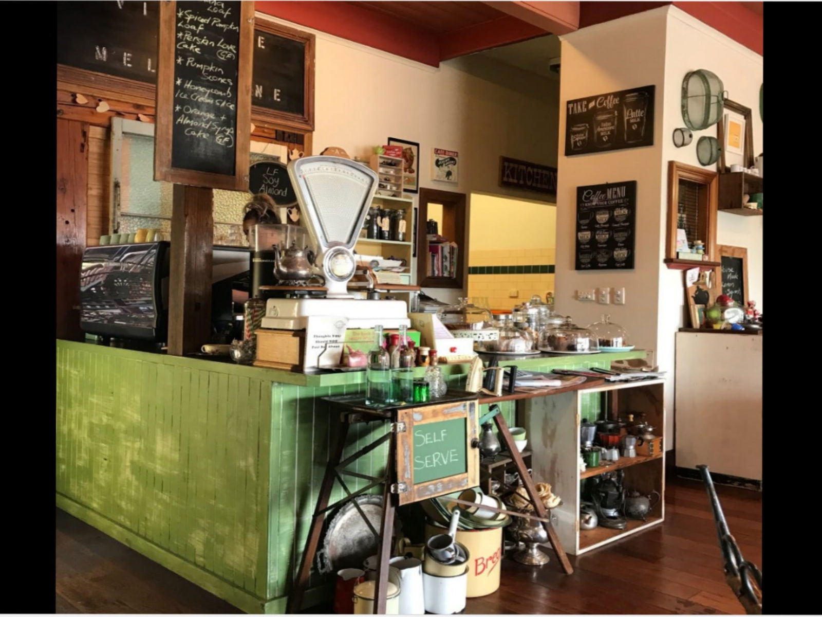 Richmond Vale NSW Accommodation in Brisbane