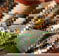 Vintage on Melbourne - Accommodation in Brisbane