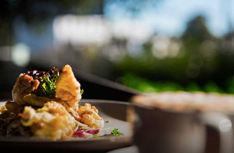 Wild Harvest - Accommodation in Brisbane 0