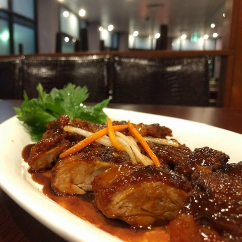 Yum Yum Duck - Accommodation in Brisbane 0