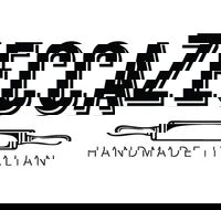 Zecca Handmade Italian - Accommodation in Brisbane