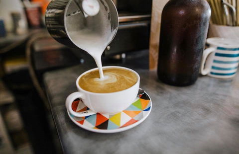 Alicia's Cafe - Accommodation in Brisbane 2