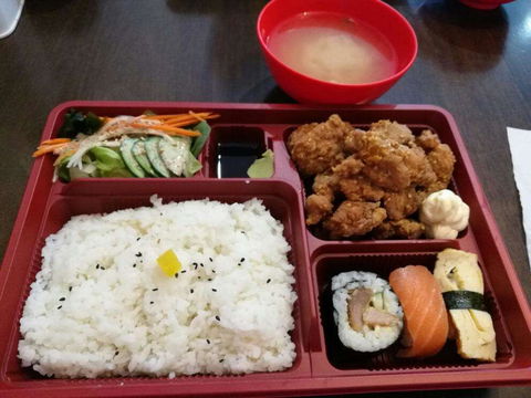 Amherst Sushi Bar - Accommodation in Brisbane 0