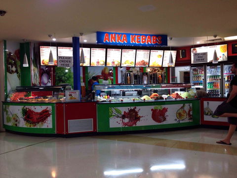 Anka Kebabs - Accommodation in Brisbane 0