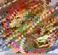 Augusta Moon Chinese Restaurant