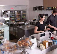 Bilgola Deli Cafe - Accommodation in Brisbane