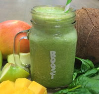 Boost Juice - Biggera Waters - Accommodation in Brisbane