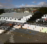 Bridport Hotel Restaurant