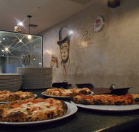 Circa 900 Pizzeria Napoletana - Accommodation in Brisbane