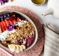 Cornerstone Coffee  Kitchen - Accommodation in Brisbane