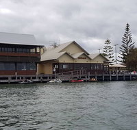 Dome - Mandurah - Accommodation in Brisbane
