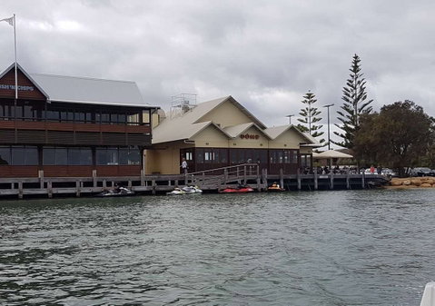 Dome - Mandurah - Accommodation in Brisbane 0