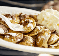 Dutch Poffertjes - Accommodation in Brisbane