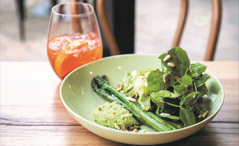 FRED Eatery - Accommodation in Brisbane 0