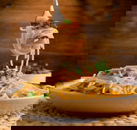 Garnish - Accommodation in Brisbane