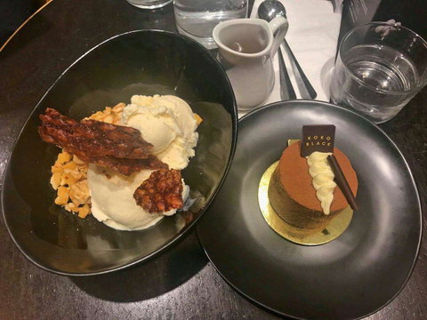 Koko Black Claremont - Accommodation in Brisbane 0