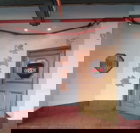 Ocean City - Accommodation in Brisbane