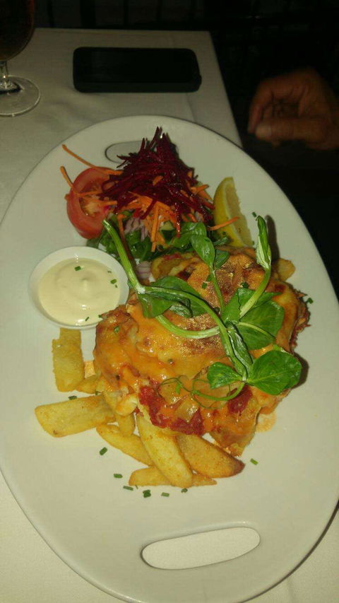 Oliver's At Manly - Accommodation in Brisbane 0