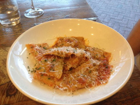Osteria A'Mano - Accommodation in Brisbane 0