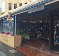 Pera - Accommodation in Brisbane