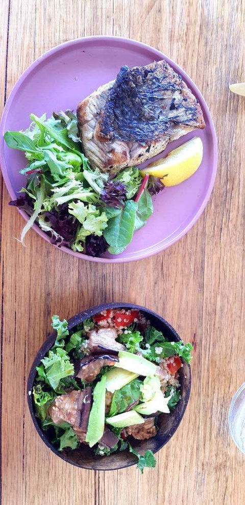 Pescys - Accommodation in Brisbane 0