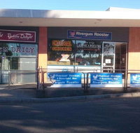 Plaza Fish  Chips - Accommodation in Brisbane